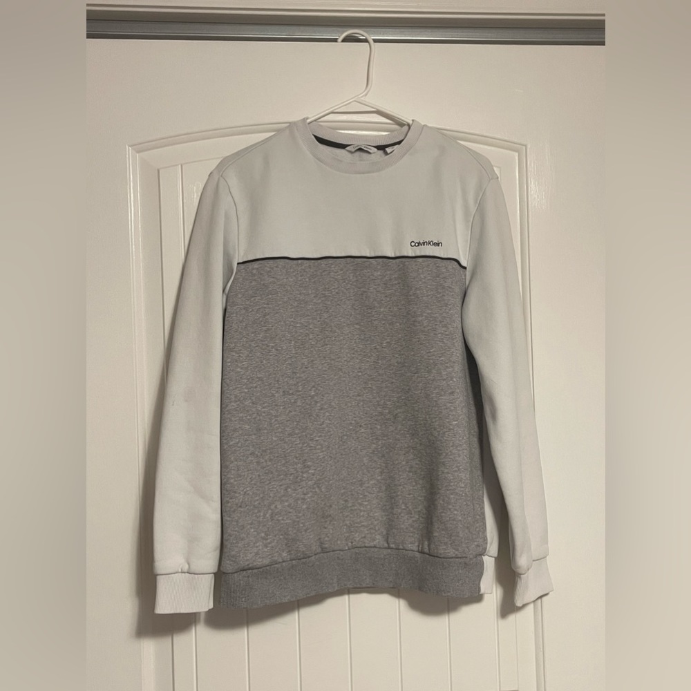 Calvin Klein Crew Neck